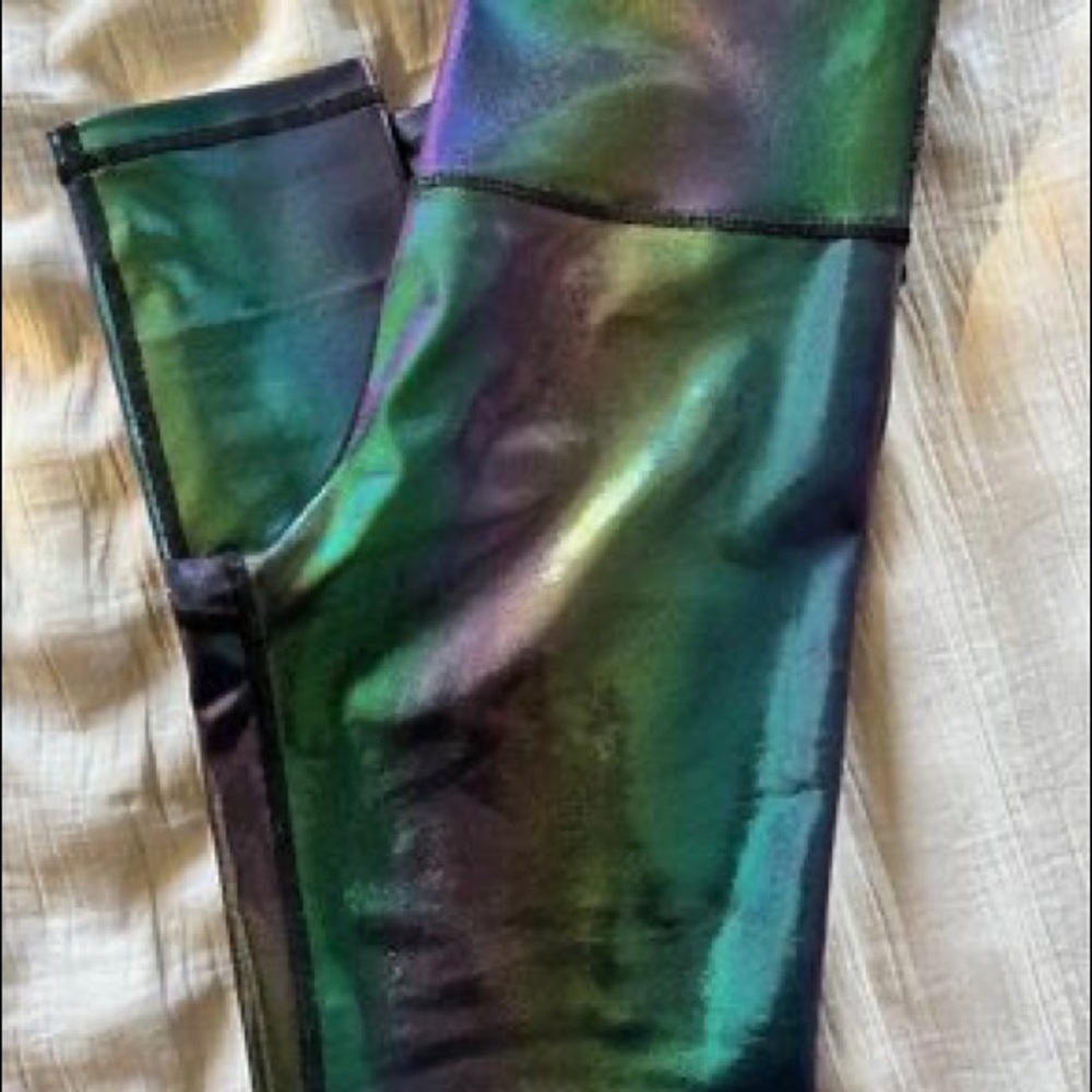 Zyia Leggings
